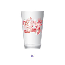 [TinyTAN] Official Cup