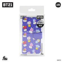 [BT21 JAPAN] Baby Mobile Flip Case for iPhone 12/iPhone 12Pro