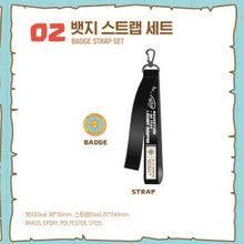 ITZY -  The 1st Fan Meeting 있지 믿지, 날자! Official MD