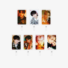 [BIG HIT] ENHYPEN BORDER : CARNIVAL Official Merch