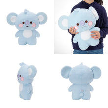[BT21 JAPAN] BT21 Official Baby L Size Tatton 50cm <BOR>
