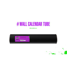 [HYBE] BTS Official 2022 Season's Greetings WALL CALENDAR