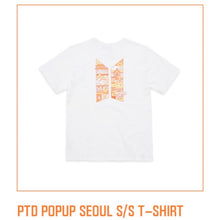BTS PERMISSION TO DANCE ON STAGE - SEOUL Official MD