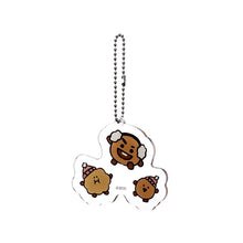 ———-[BT21 JAPAN] BT21 2023 Happy Bag Outing Version (Free Express Shipping)