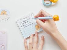 [KAKAO FRIENDS] Mini Check-List