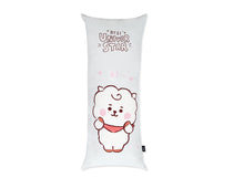 [LINE X BT21] Baby Sketch Body Pillow