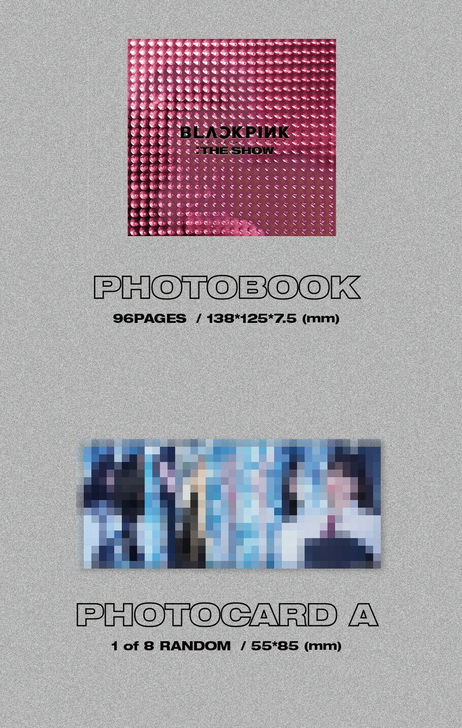 BLACKPINK - BLACKPINK 2021 The Show Live