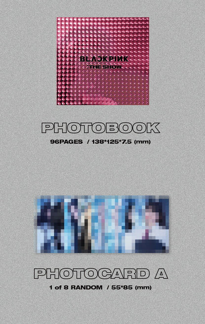 BLACKPINK - BLACKPINK 2021 The Show Live