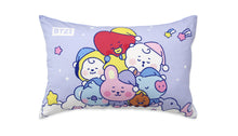 [LINE X BT21] OFFICIAL Dream of Baby Comforter / Pillow