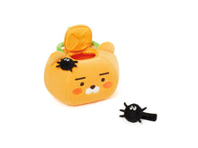 [KAKAO FRIENDS] Halloween Ryan Candy Basket Doll