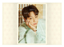 [HYBE] BTS Official DALMAJUNG MD