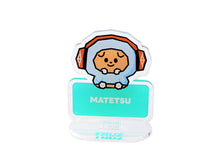 [ LINE X TREASURE ] TRUZ Official Acrylic Stand