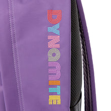 BTS Dynamite x  Samsonite RED Official Collaboration Backpack