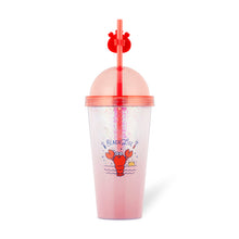 [KAKAO FRIENDS] Beach Pub Dome Tumbler
