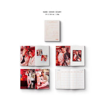 [SM] SHINee Season's Greetings 2021 (Free Shipping)