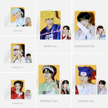 NCT DREAM Candy Official MD Collection