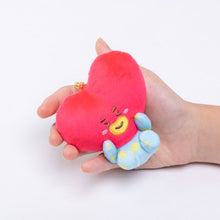 [BT21 JAPAN] Smiling Plush Mascot