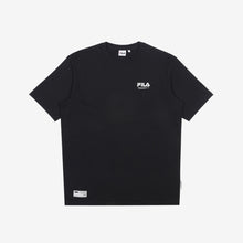 [FILA X BTS] Project 7: T-Shirt (4 colors)