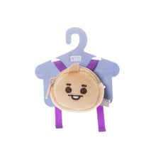 [BT21 JAPAN] BT21 Baby Backpack & Keyring