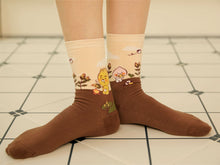 [KAKAO FRIENDS] Ankle Socks