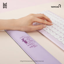 [BIG HIT] TinyTAN Official Keyboard Pad