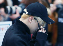 Jimin's Style Time Snapback