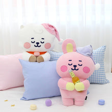 [LINE X BT21] Dream of Baby Precious Cushion (Free Express Shipping)