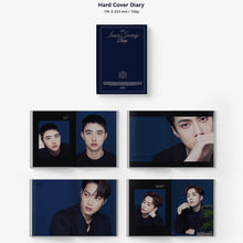 [SMTOWN] EXO Official 2022 Season's Greetings