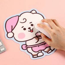 [LINE X BT21] BT21 Baby Mouse Pad Party Version