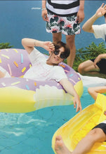 Jungkook's Style Summer Frei Shirt