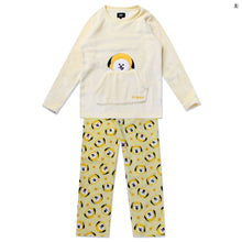 [LINE X BT21] Winter Pajama Set. (Free Shipping)