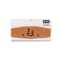 [BT21 JAPAN] BT21 Baby Boucle Hair band