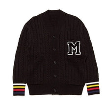 Jimin & Yugyeom Style M Sweater