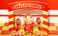 [ LINE X BT21 ] Jelly Candy Mini Doll