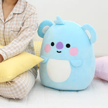 [LINE X BT21] Baby Comfortable BIG Cushion