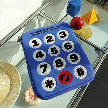 [SMTOWN] SHINee Don’t Call Me Tablet Pouch