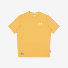 [FILA X BTS] Project 7: T-Shirt (4 colors)