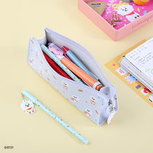 [LINE X BT21] Baby Daily Pen Pouch
