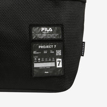 [FILA X BTS] Project 7:  Grande Shoulder Bag