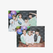 [HYBE] BTS 2021 MUSTER Official SOWOOZOO Merch