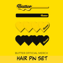 [BIG HIT] BTS Official BUTTER Collection MD