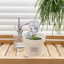[LINE X BT21] My Little Buddy Seed Stick Set