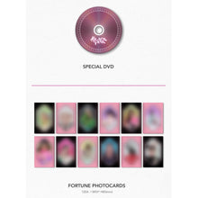 [YG] BLACKPINK 2021 SEASON'S GREETINGS
