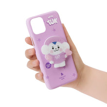 [LINE X WDZY] Official Smart Tok Case (ITZY Collaboration)