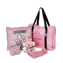 ———-[BT21 JAPAN] BT21 2023 Happy Bag Outing Version (Free Express Shipping)