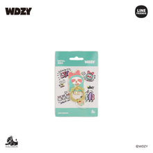 [WDZY JAPAN] Official Smart Phone Metal Ring (ITZY Collaboration)