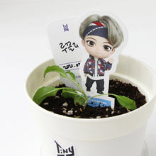[BIG HIT] TinyTAN Seed Stick Set