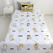 [BIG HIT] TinyTAN Mic Drop Comforter