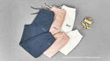 [FILA X BTS] NOW ON Collection - Sweatpants