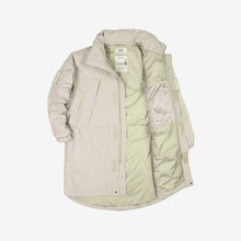 [FILA X BTS] Project 7: Monster Parka (Beige)